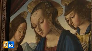 Urbino, prorogata mostra di Giovanni Santi