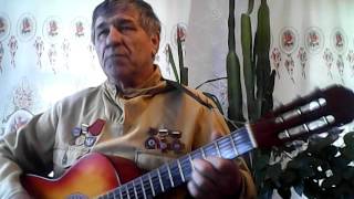 Линия Л. Песни про Чернобыль. Николай Козлов.