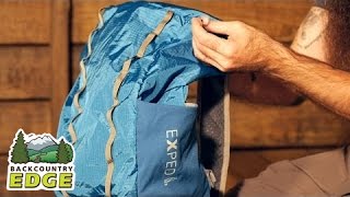 Exped Summit Lite 25 Day Pack