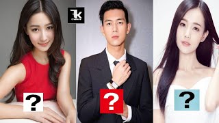 Sword dynasty 2019 | Cast Real Ages | New Chinese Drama 2019 | Li Xian, Li Yi Tong | FK creation