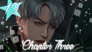 ♡ To The Edge Of The Sky (Chapter Three) 19: I screwed up ♡
