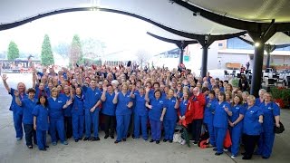 NSWNMA: Annual Conference 2016 Highlights