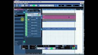 Cubase LE4 and HALionOne VST Instruments | SOFTPLANET LTD