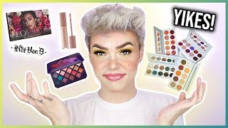 ANTI HAUL! SUMMER 2018 | Thomas Halbert