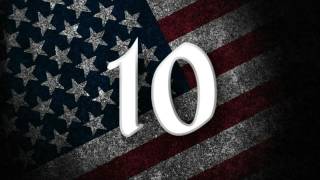 WWE:Top 10 Moves of Jack Swagger