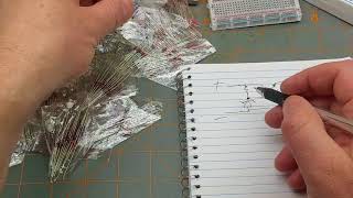 looking at zener diodes