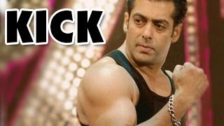 Salman Khan's KICK to release on Eid 2014