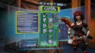 Borderlands 2 OP8 Mechromancer Build: I Won't Lie To You