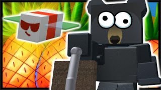 10 BEE ZONE, PINEAPPLE PATCH, NEW SHOP ITEMS!! | Roblox Bee Swarm Simulator