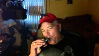Cherry Cola E-Liquid Review 18 mg 70/30 from Kalamazoovaporshop.com