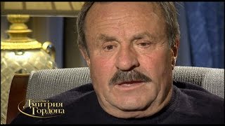 Владимир Быстряков. "В гостях у Дмитрия Гордона". 3/4 (2016)