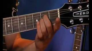 Akustik Gitar İle Akort Ayarlama Dersi 0212 292 65 35