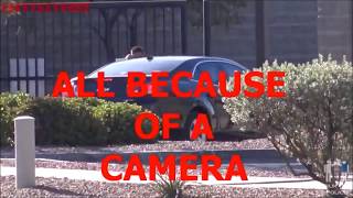 El Paso FBI   MASS AUDIT PT2 P and P News