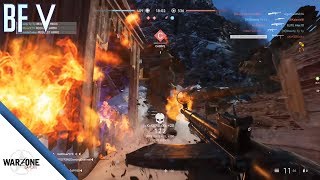 145-26 BF5 New Gun S2-200 Gameplay | Battlefield 5 Tides Of War
