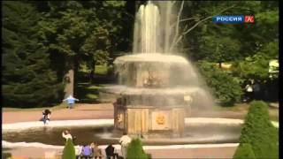 Петергоф - Начало - Petergof -- Nachalo - 1 (3)