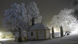 V. Adventní koncert Dyjice
