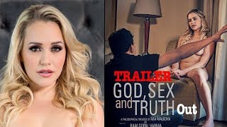 God, Sex and Truth TRAILER out | Porn star Mia Malkova's journey