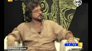 ОБ:О Ювелирном бизнесе. Юрий Федоров, художник-ювелир