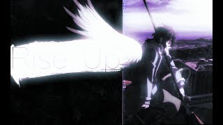 [Rise Up]