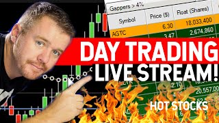 2020 PRE MARKET SHOW! HOT STOCKS! STOCK MARKET NEWS!