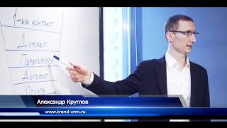 Как перестать терять клиентов и увеличить оборот компании в 3 раза