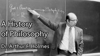 A History of Philosophy | 67 Introduction to Existentialism