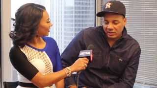 "Love and Hip Hop NY" Season 5: Rich Dollaz Reveals What He Said to Erica Mena After She Got Engaged