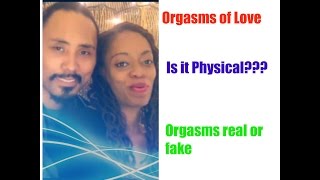 Orgasms of Love