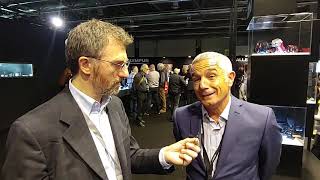 Photokina 2018 - Intervista a Luca Servadei di Polyphoto