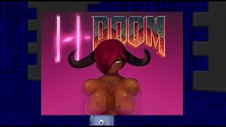 HDoom - Dat Mod