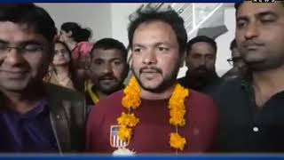 2 करोड़ में बिके जोधपुर के रवि विश्नोई