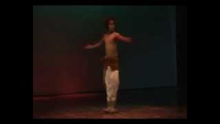 Shiv Tandava by Anuj Mishra