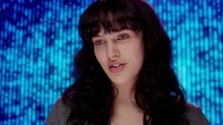 Jessica Brown Findlay 'Abi' Singing 'Anyone' in Black Mirror - Innocent Song