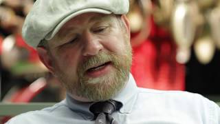Llyn Foulkes - The Awakening, The Lost Frontiers, The Machine - documenta 13 - Fridericianum - 2012