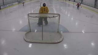 Session with Andy Chiodo - Part 1