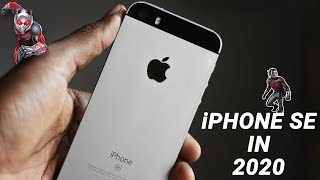 iPhone SE in 2020: Is it worth it for just Rs.8,000 (Used)?