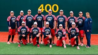 Wounded Warriors Amputee Softball Team™ Music Video