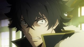 Tate no Yuusha no Nariagari - EP 12 - Dublado PT BR