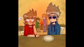TomxTord & MattxEdd (Eddsworld) (Read the description!)