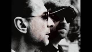 Soul savers & Dave Gahan "Longest Day"