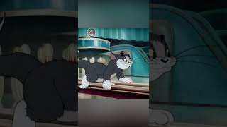 Tom y Jerry en Español ???????? | Jerry contraataca | #shorts | @WBKidsEspana