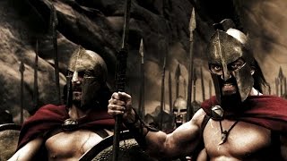 12 лучших фильмов, похожих на 300 спартанцев (2007)