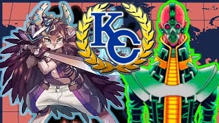 Jinzo + Fur Hires Deck [F2P Yu-Gi-Oh! Duel Links]