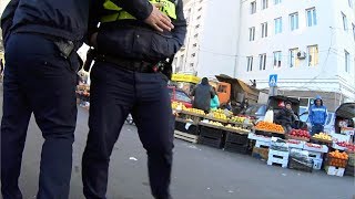 Жесть! Тбілісі Шокує. Як можна заробляти в подорожах?