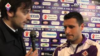07-04-13 Mixed Zone Ljajic Pasqual