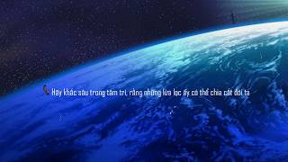 [Vietsub] BTS - Love maze