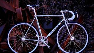 BianchiStore PISTA steel - URBAN FIXED GEAR
