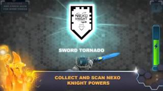 Lego Nexo Knight Shields - Part 3