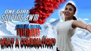 ?PUBG MOBILE WITH ANNIE||ONE GIRL WITH SNIPING AWM COMBINATION || SUBSCRIBE & JOIN ME??