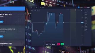 торговля онлайн - самая лучшая торговая платформа